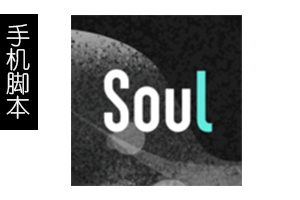 Soul引流脚本软件